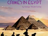 Crimes In Egypt