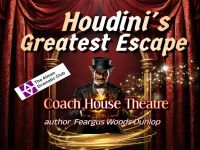 Houdini's Greatest Escape